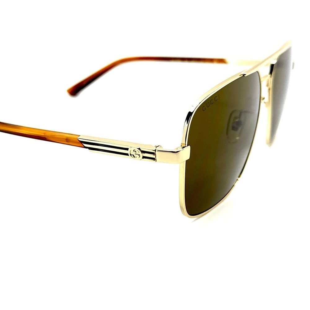 NEW!!! GUCCI Sunglasses GG1289S 002 Authentic - Picture 6 of 12